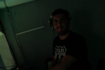 Saturday night at 100% Pub